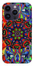 Healthy Polarity - Phone Case
