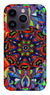 Healthy Polarity - Phone Case