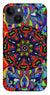 Healthy Polarity - Phone Case