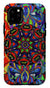 Healthy Polarity - Phone Case