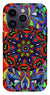 Healthy Polarity - Phone Case