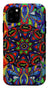 Healthy Polarity - Phone Case