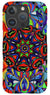 Healthy Polarity - Phone Case