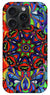Healthy Polarity - Phone Case