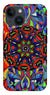 Healthy Polarity - Phone Case
