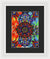 Healthy Polarity - Framed Print