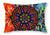 Healthy Polarity - Throw Pillow
