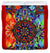 Healthy Polarity - Duvet Cover