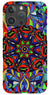 Healthy Polarity - Phone Case