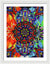 Healthy Polarity - Framed Print