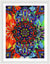 Healthy Polarity - Framed Print
