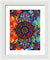 Healthy Polarity - Framed Print