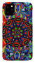 Healthy Polarity - Phone Case