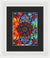 Healthy Polarity - Framed Print