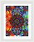 Healthy Polarity - Framed Print