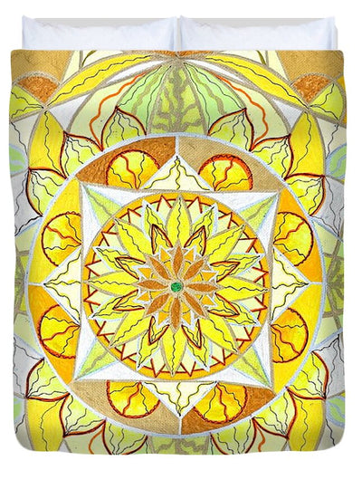 Joy - Duvet Cover