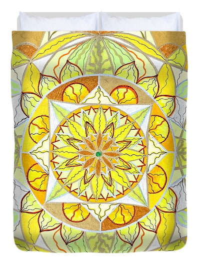 Joy - Duvet Cover