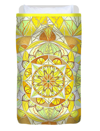 Joy - Duvet Cover