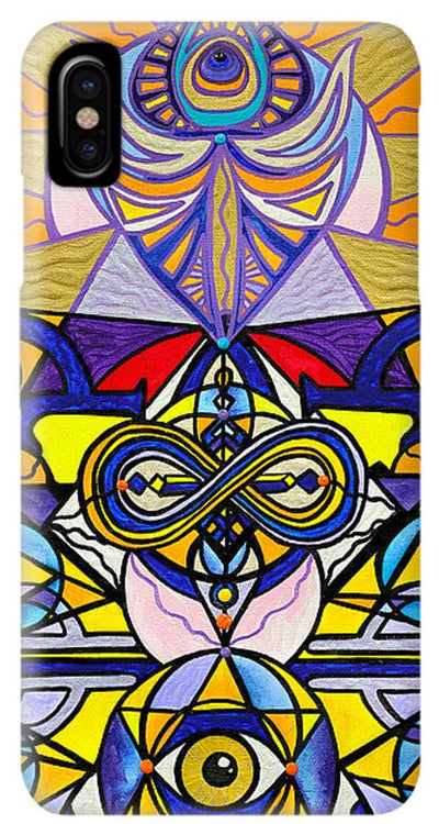 Koot Hoomi - Phone Case