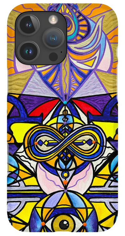 Koot Hoomi - Phone Case