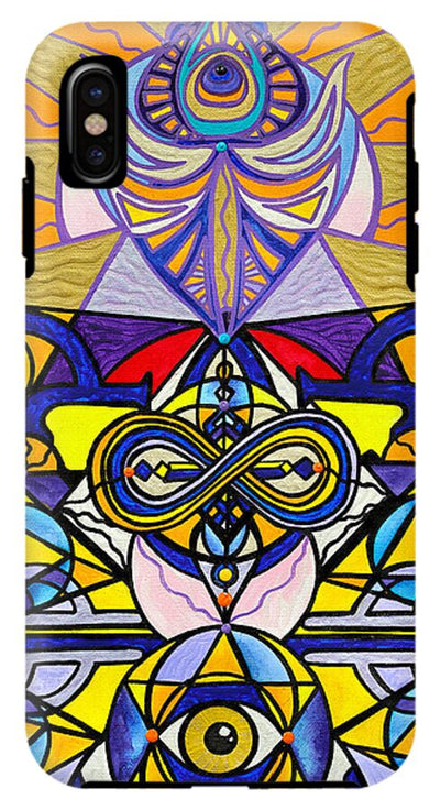 Koot Hoomi - Phone Case