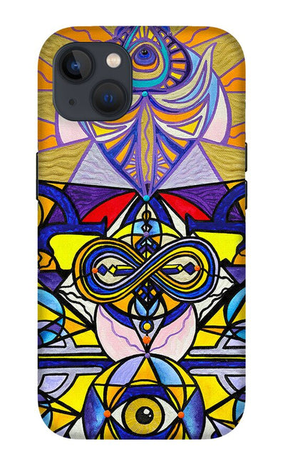 Koot Hoomi - Phone Case