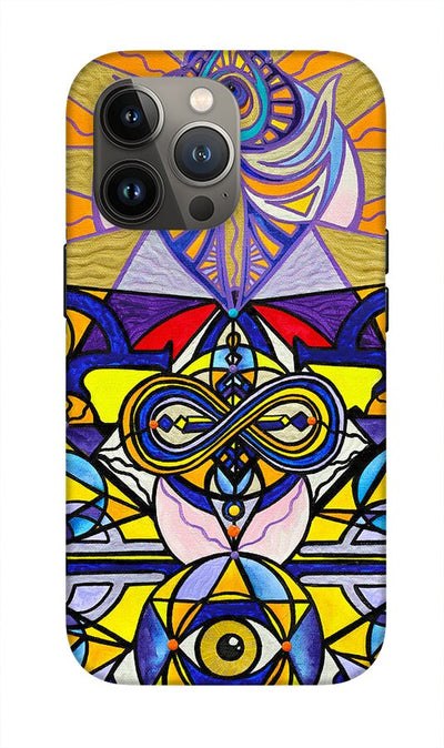 Koot Hoomi - Phone Case