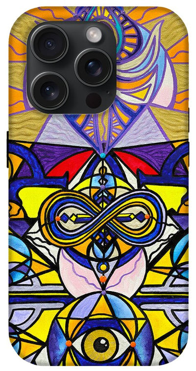 Koot Hoomi - Phone Case