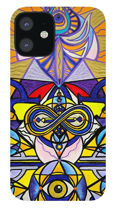 Koot Hoomi - Phone Case