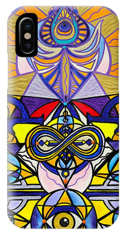 Koot Hoomi - Phone Case