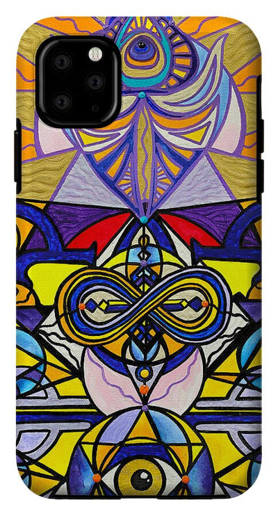Koot Hoomi - Phone Case