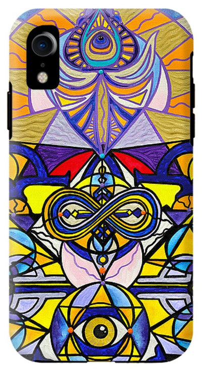 Koot Hoomi - Phone Case