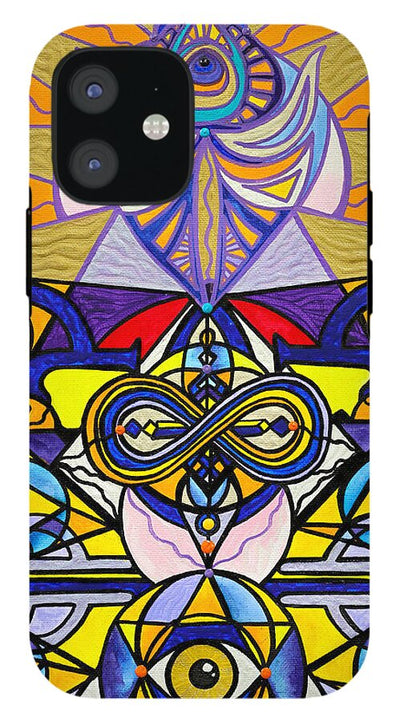 Koot Hoomi - Phone Case