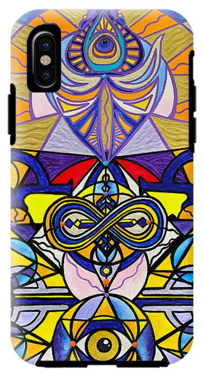 Koot Hoomi - Phone Case