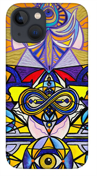 Koot Hoomi - Phone Case