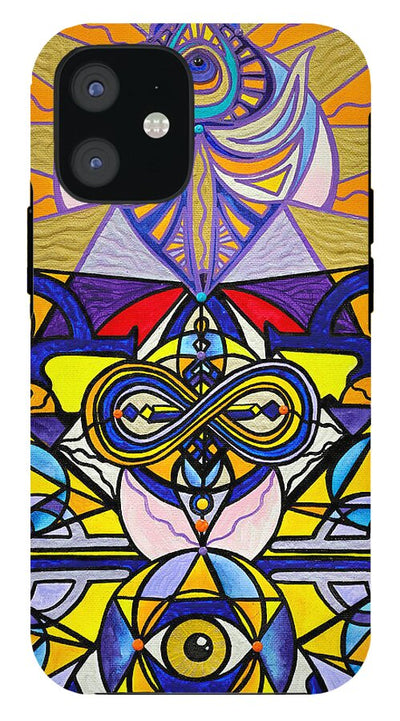 Koot Hoomi - Phone Case