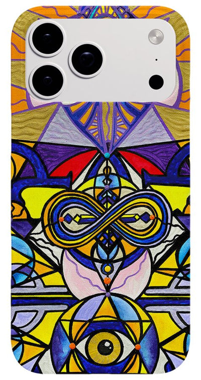 Koot Hoomi - Phone Case