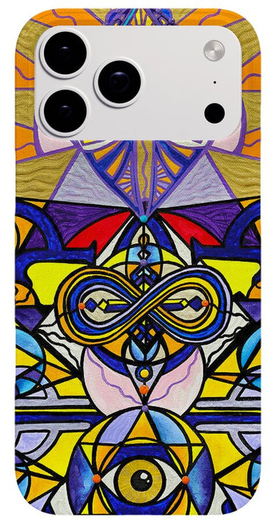 Koot Hoomi - Phone Case