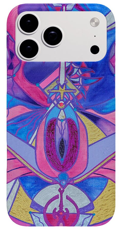 Lady Portia - Phone Case