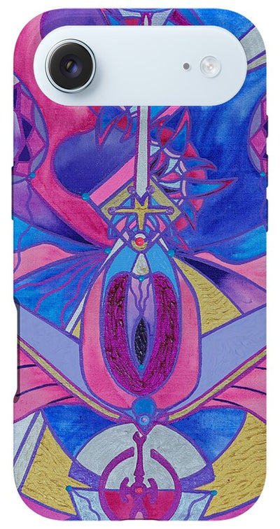 Lady Portia - Phone Case