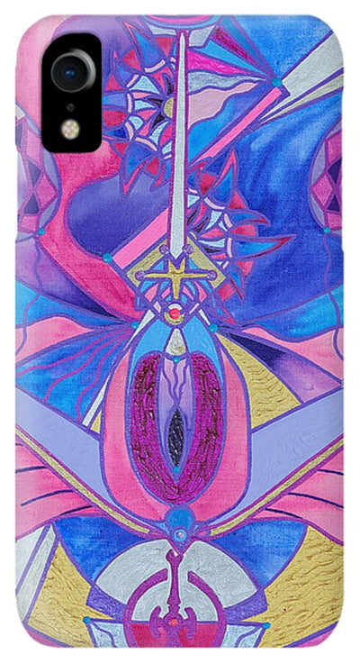Lady Portia - Phone Case