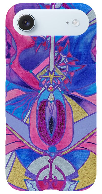 Lady Portia - Phone Case