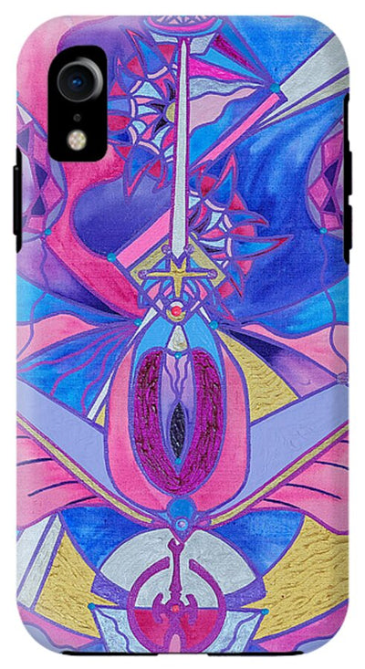 Lady Portia - Phone Case