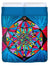 Namaste - Duvet Cover