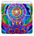 Raise Your Vibration - Duvet Cover