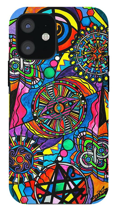 Soul Retrieval - Phone Case