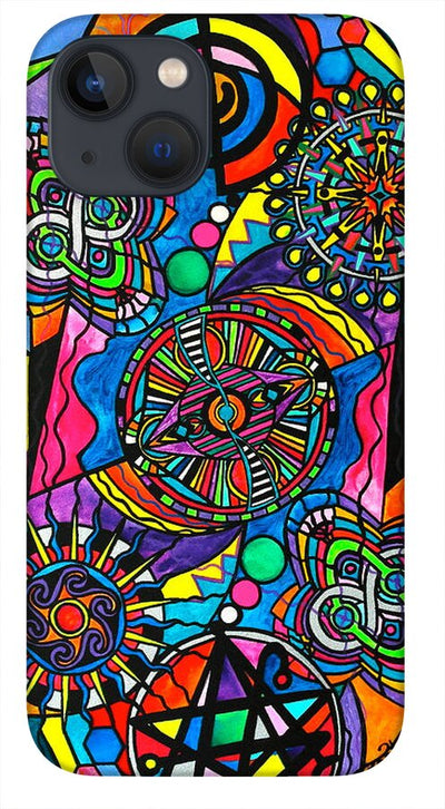 Soul Retrieval - Phone Case