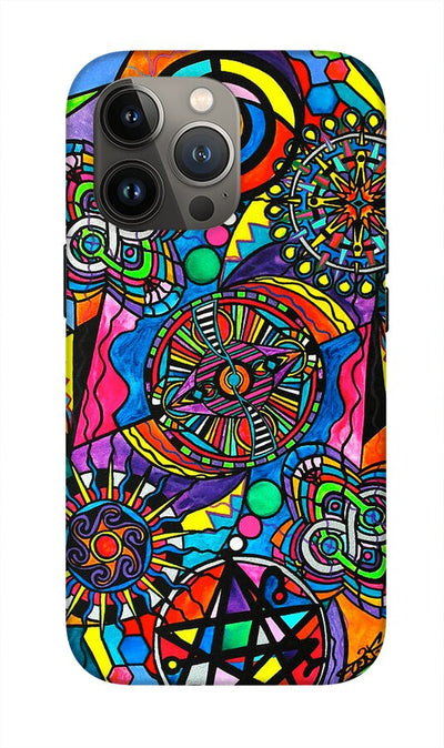 Soul Retrieval - Phone Case