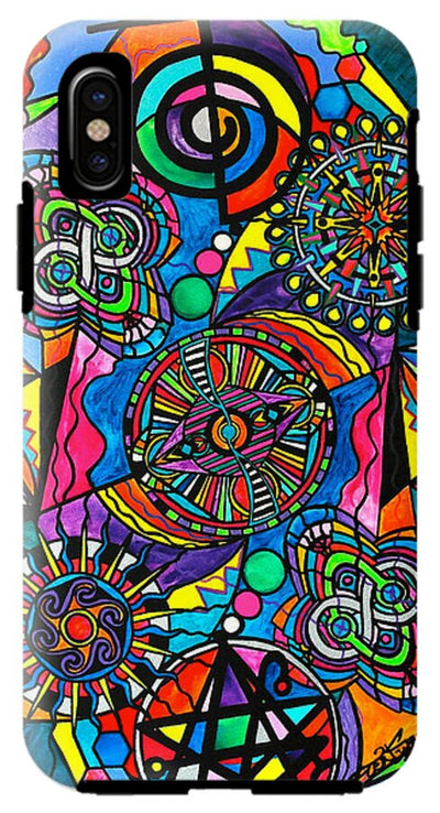 Soul Retrieval - Phone Case