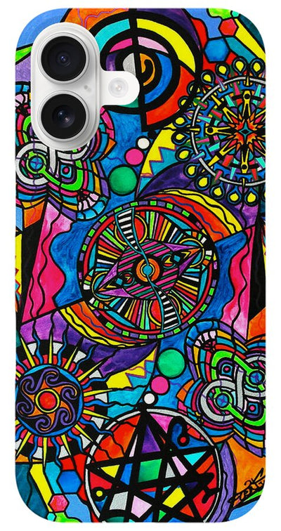 Soul Retrieval - Phone Case